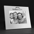 Chorus 5x7 Metal Frame - White